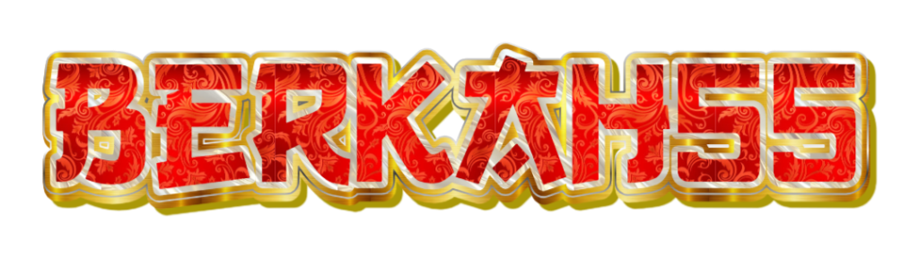Berkah55