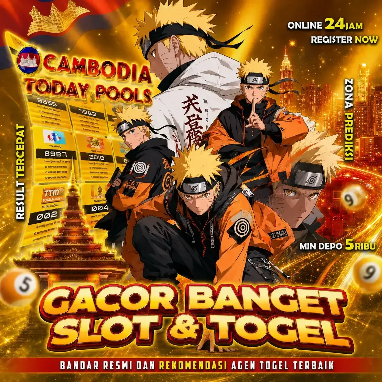 Berkah55
